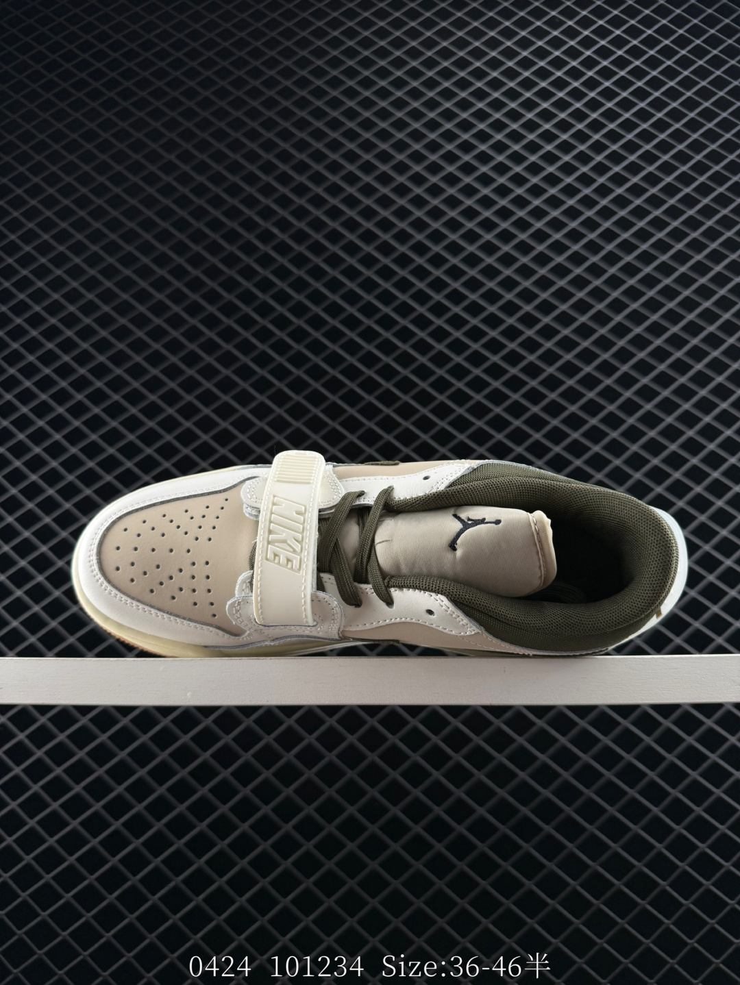 Nike Air Jordan Legacy 312 High”White/Grey Fog/Blue/Red“